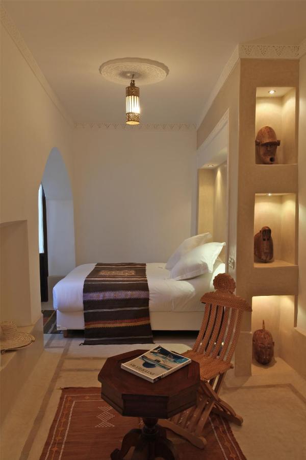 Riad Dar Ten Марракеш Номер фото