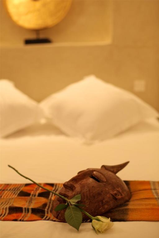 Riad Dar Ten Марракеш Номер фото