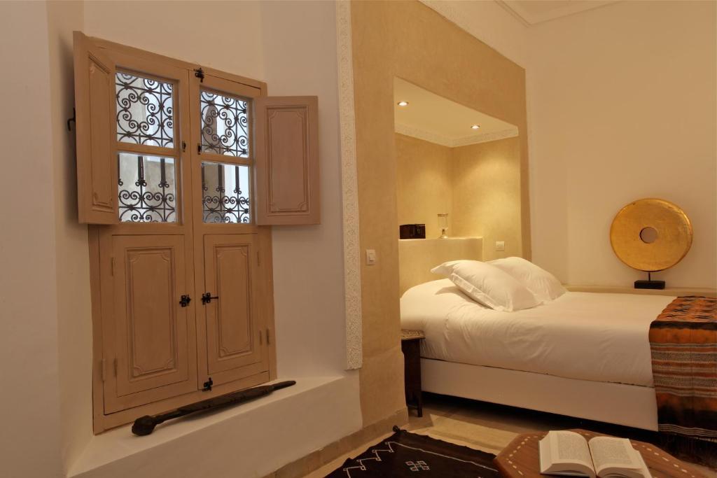 Riad Dar Ten Марракеш Номер фото